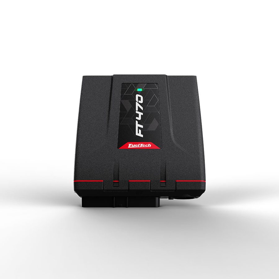 FuelTech FT470, vista 1