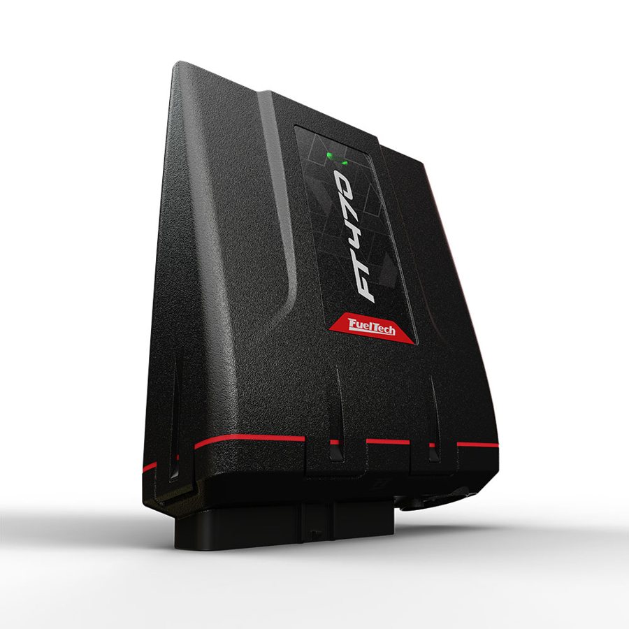 FuelTech FT470, vista 2