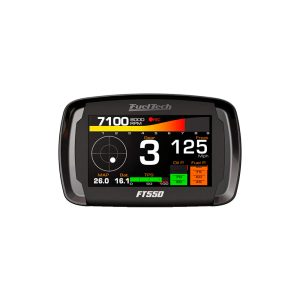 Fueltech FT 550