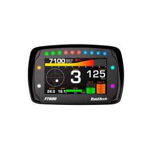 Fueltech FT 600