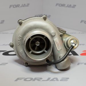 Turbo GT3576