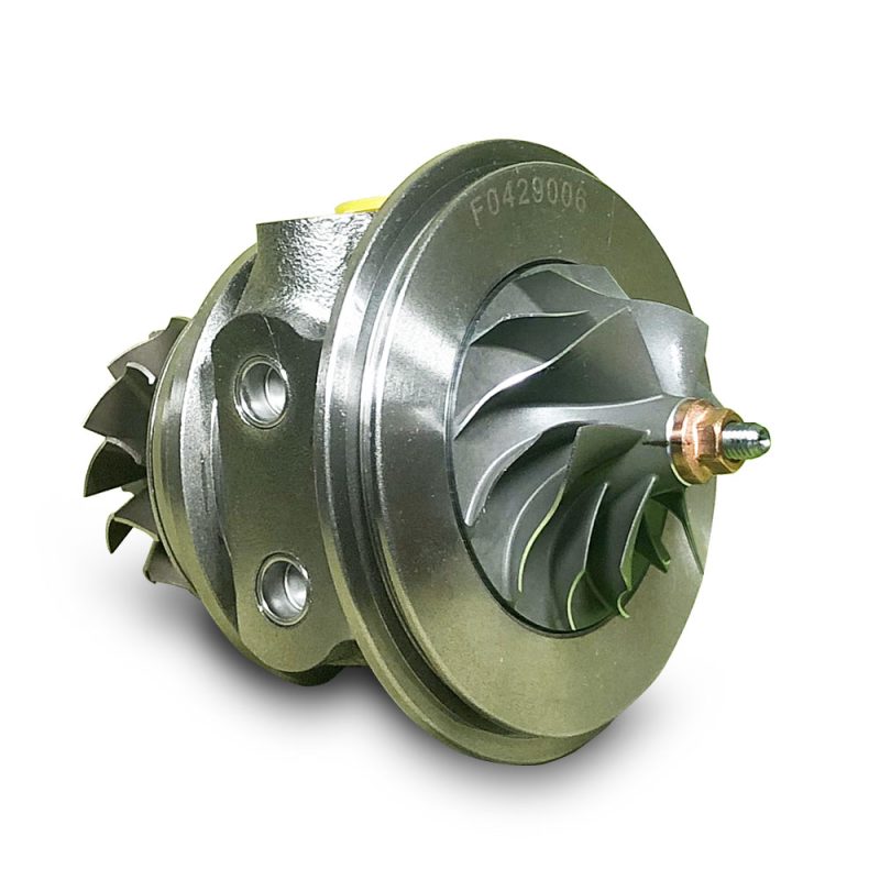 Cartridge TD04