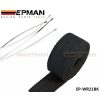 Cinta termica negra multiple escape - Imagen 4
