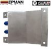 Estanque combustible 10 L Gris - Imagen 3