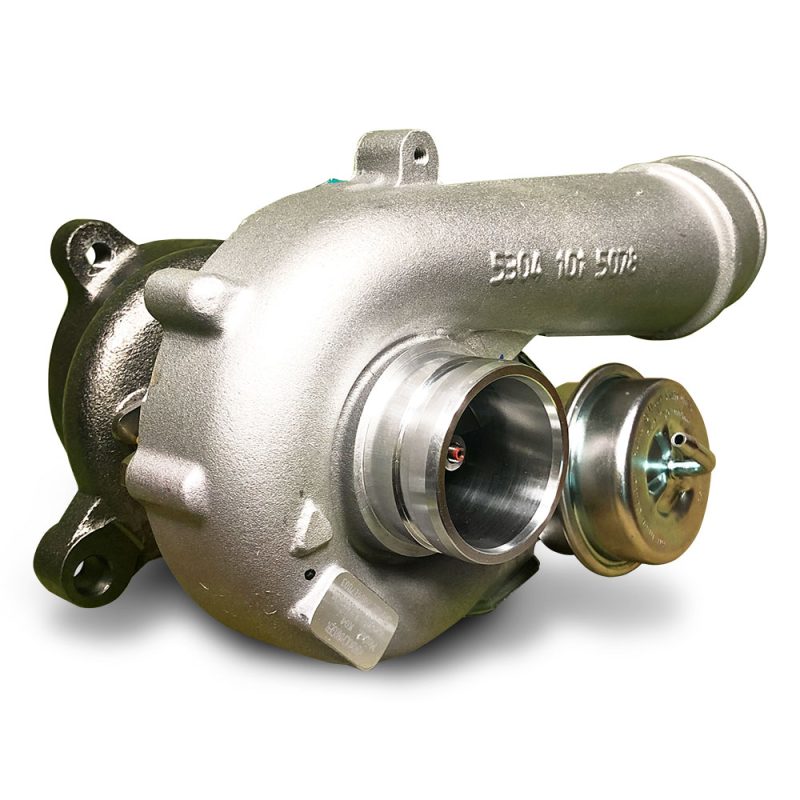Turbo K04 Audi TT 225