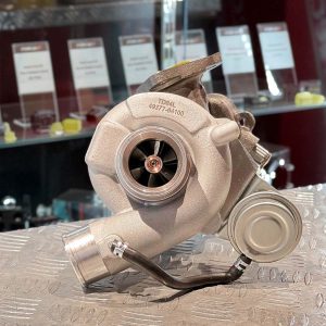 Turbo TD04L