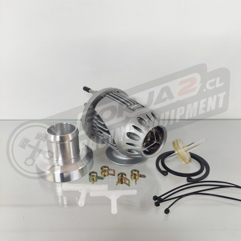 Blow Off Valve tipo HKS