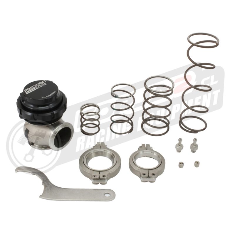 Wastegate Precision 40mm