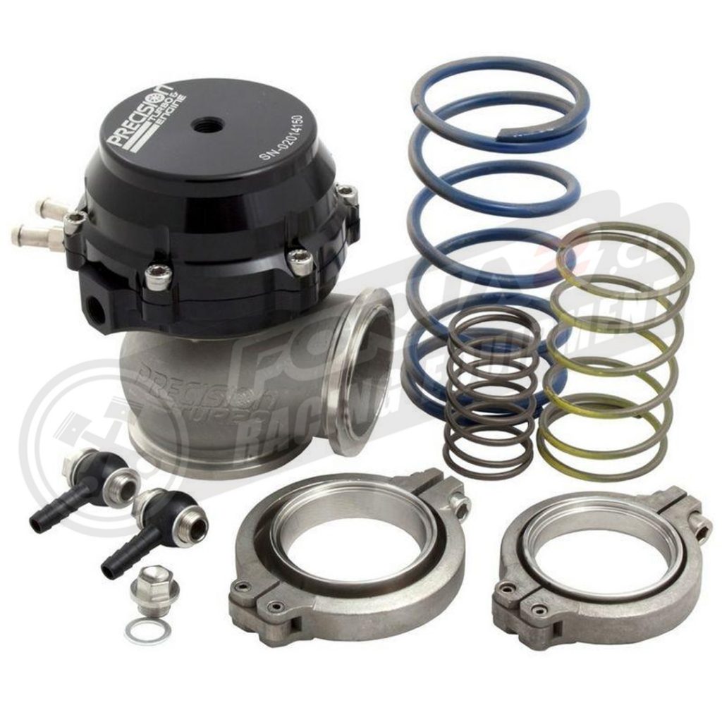 Wastegate Precision 46mm FORJA2