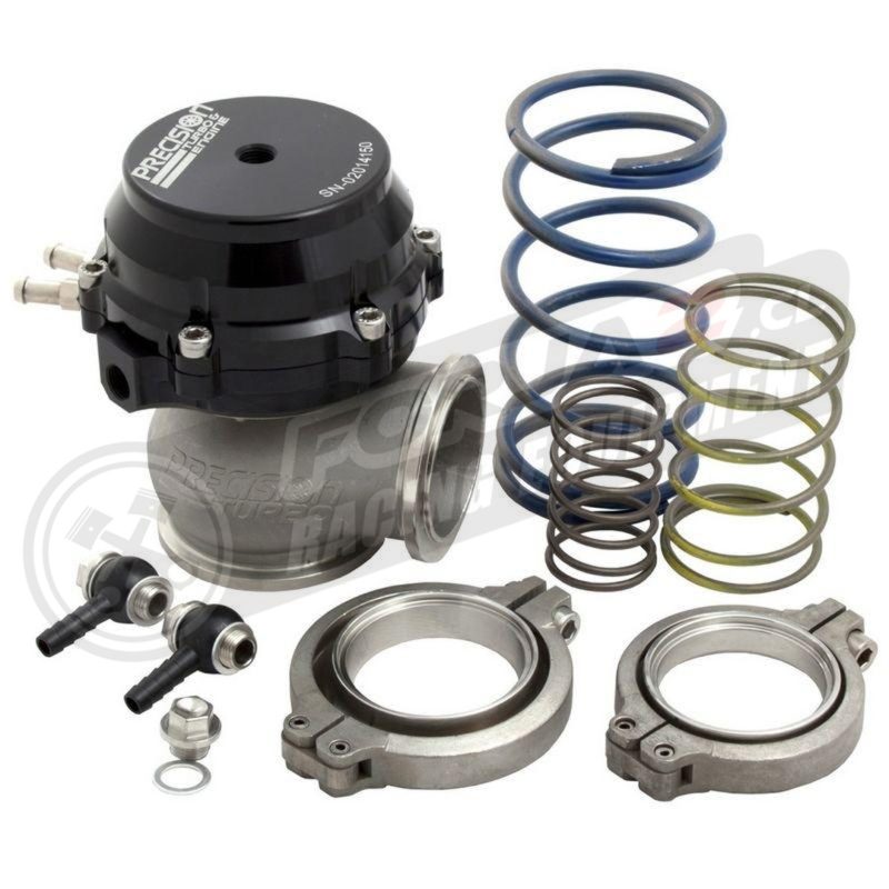 Wastegate Precision 46mm