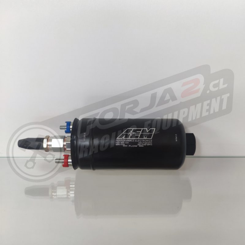 Bomba AEM EXTERNA 400 LPH (Metric)