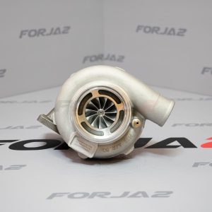 Turbo en rodamiento GTX3076R-63