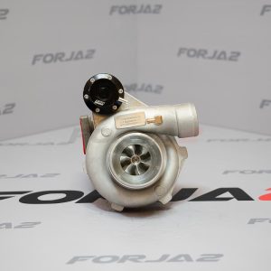 Turbo en rodamiento GTX2860R