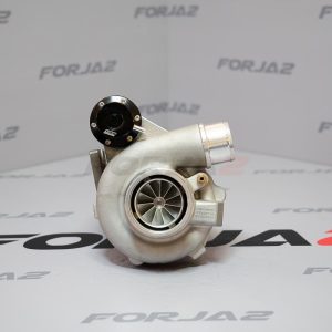 Turbo en rodamientos GTX2871R