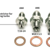Turbo en rodamientos GTX2871R - Imagen 7