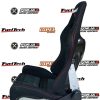Butaca reclinable Bride Low Max degrade (1 unidad) - Imagen 4