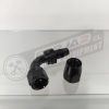 Fitting AN10 90° - Imagen 2
