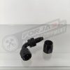 Fitting AN8 90° - Imagen 2