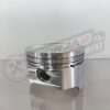 Pistones Forjados Iapel Chevrolet Astra 2.0 8v 86.5mm - Imagen 2