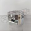 Pistones Forjados Iapel Chevrolet Astra 2.2 16v 87mm - Imagen 2