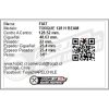 Bielas Forjadas H-Beam Fiat Tipo/Torque - Imagen 3