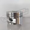 Pistones Forjados Iapel Fiat Torque 1.6 16v 87mm - Imagen 2