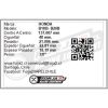 Bielas Forjadas H-Beam Honda B18b-B20b - Imagen 3