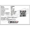 Bielas Forjadas H-Beam Honda H22 - Imagen 3