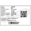 Bielas Forjadas H-Beam Honda H23 - Imagen 3