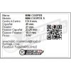 Bielas Forjadas H-Beam Minicooper S - Imagen 3