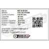 Bielas Forjadas AQ-Beam Mitsubishi 4G63 - Imagen 3