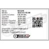 Bielas Forjadas AQ-Beam Nissan SR20 - Imagen 3