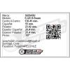 Bielas Forjadas H-Beam Subaru EJ20 - Imagen 3