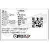 Bielas Forjadas H-Beam Toyota 5EFE - Imagen 3
