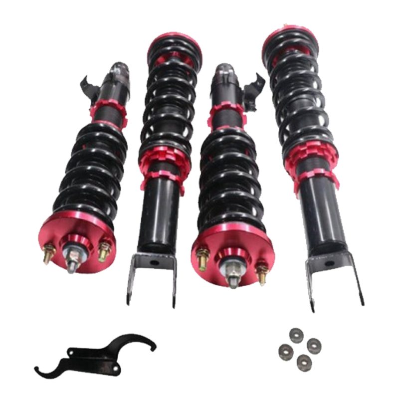 Suspension regulable en altura Honda Civic EK (consultar colores disponibles)