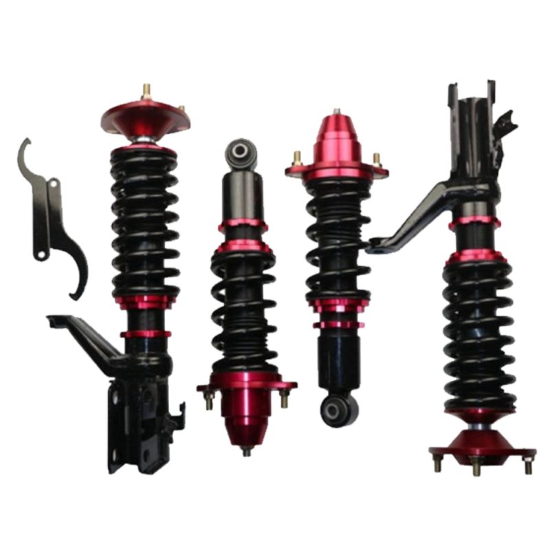 Suspension regulable en altura Honda Integra DC5 (consultar colores disponibles)