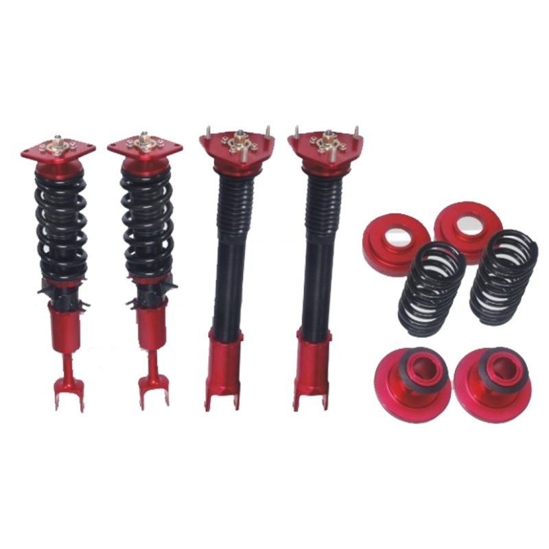 Suspension regulable en altura Nissan 350Z (consultar colores disponibles)