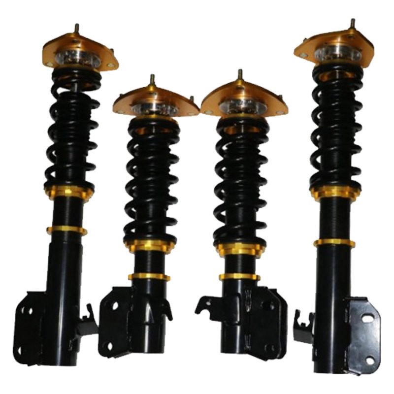 Suspension regulable en altura Subaru GDB (consultar colores disponibles)