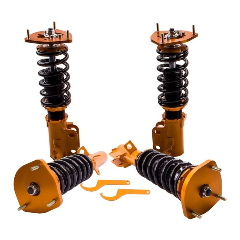 Suspension regulable en altura Toyota Corolla (consultar colores disponibles)