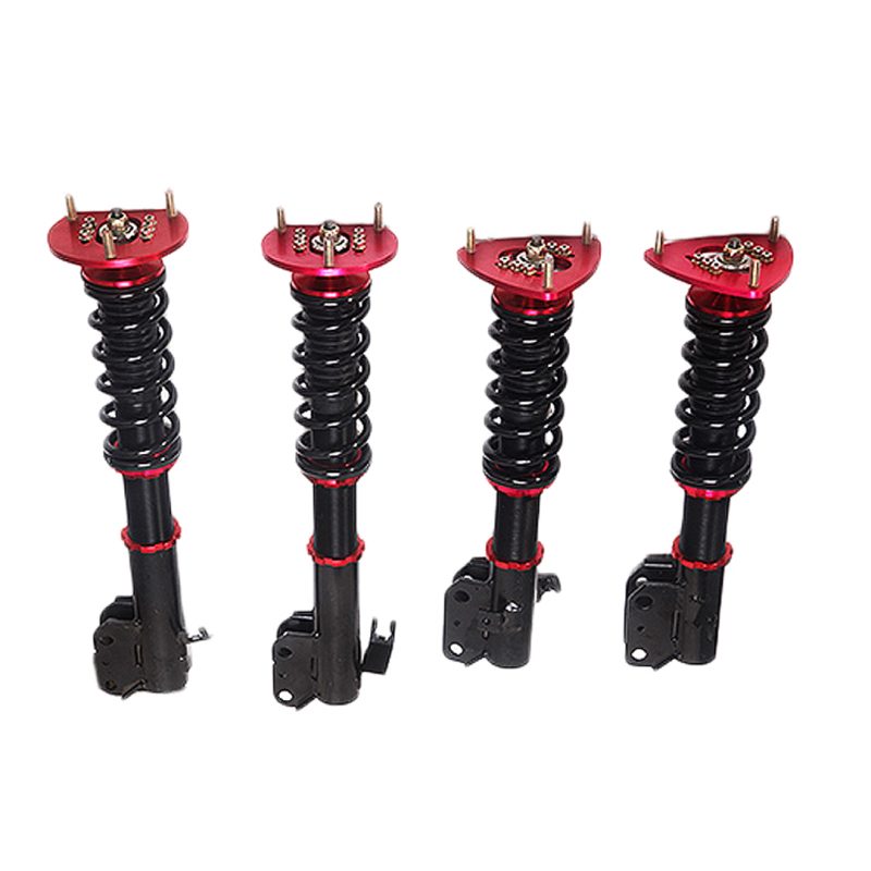 Suspension regulable en altura Subaru GC8 (consultar colores disponibles)