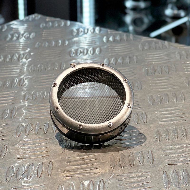 Turboguard 3 pulgadas