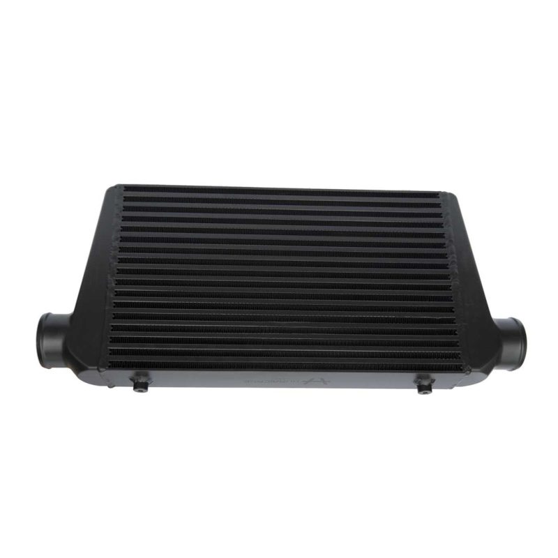 Intercooler 550x230x65 Negro
