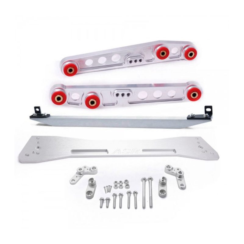 Kit bandejas + subframe + barra civic EG 92-95