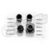 Conector circular de 4 pines - Imagen 2