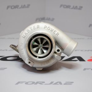 Turbo en buje Master Power R6003-2 (450-650) HP