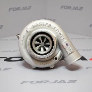 Turbo en buje Master Power R595-2 (350-550) HP