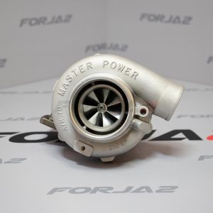 Turbo en rodamientos Master Power RB6004 (550-750) HP