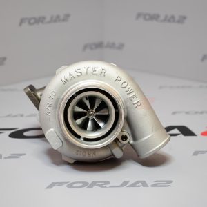 Turbo en rodamientos Master Power RB6002 (350-550) HP