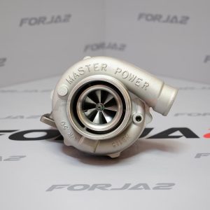 Turbo en rodamientos Master Power RB5959-9 (350-550)