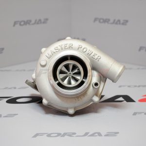 Turbo en buje Master Power R545-2 (350-550) HP